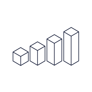 Evolution-bleu